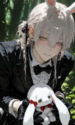 Profile image of ノア