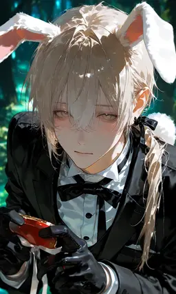 Profile image of ノア