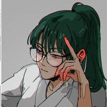 젠인 마키