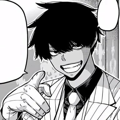 Profile image of 桃角 桜介