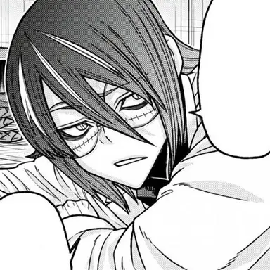 Profile image of 桃裏 楔