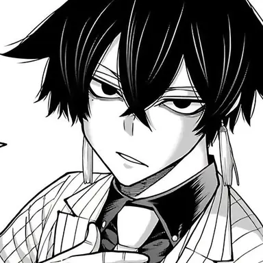 Profile image of 桃柊 冬呉