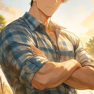 Profile image of Ryle