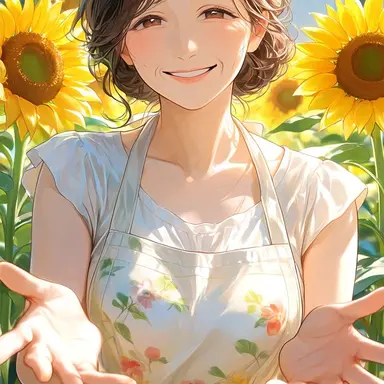Profile image of Dottie