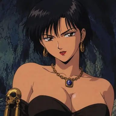 Profile image of ローザ