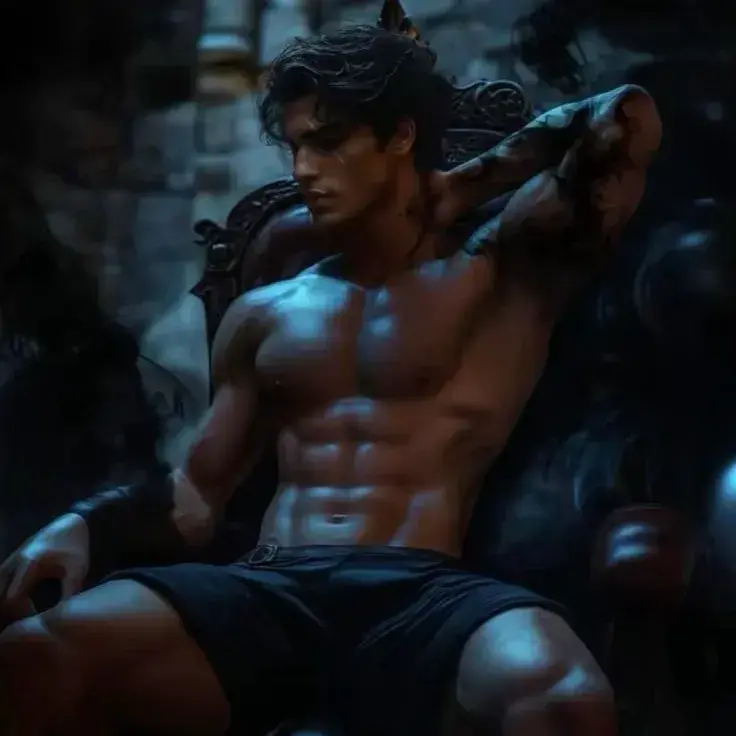 HotBay3790의 Xaden Riorson