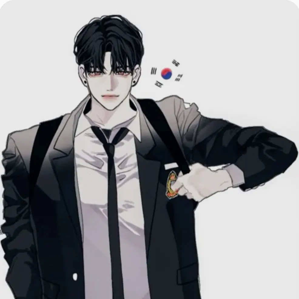 RigidViper6215의 커플과...사랑...