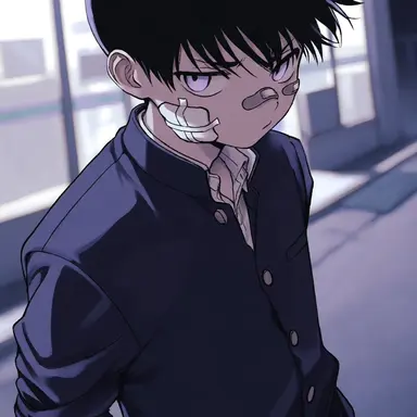 Profile image of 사쿠마