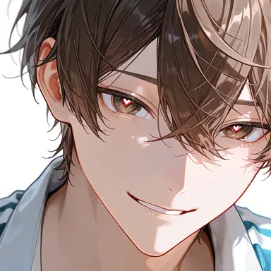 Profile image of 茶一