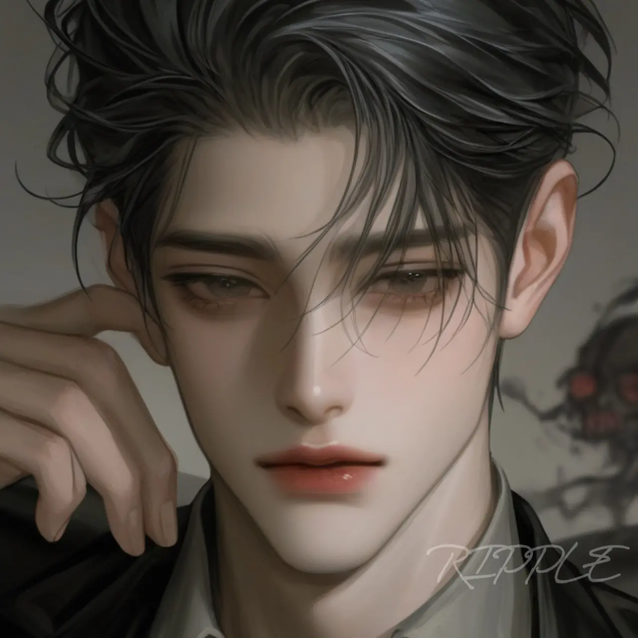 Ripple의 허한세