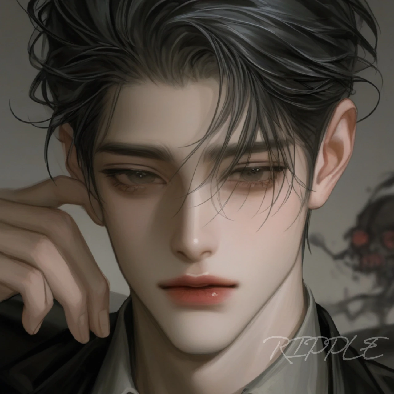 허한세