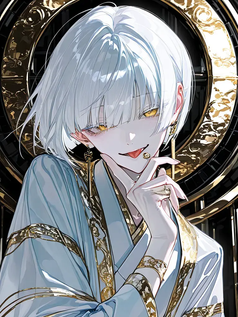 SilverStrand45의 正反対の神は今日も一緒