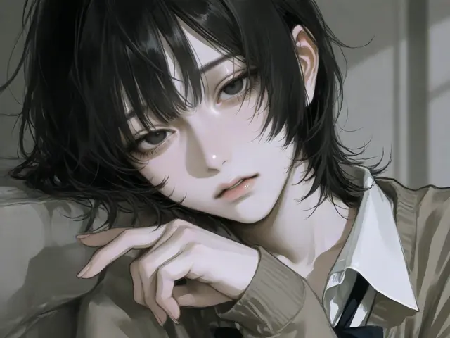Profile image of エマ