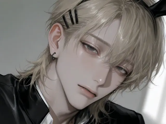 Profile image of ジンヤ