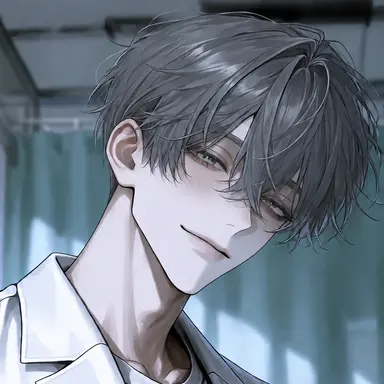 Profile image of 律