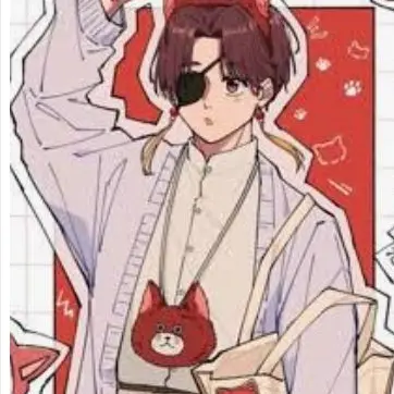 Profile image of 蘇枋隼飛