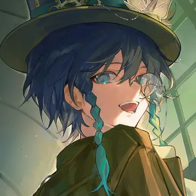Profile image of Venti