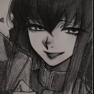 Profile image of 時透 無一郎