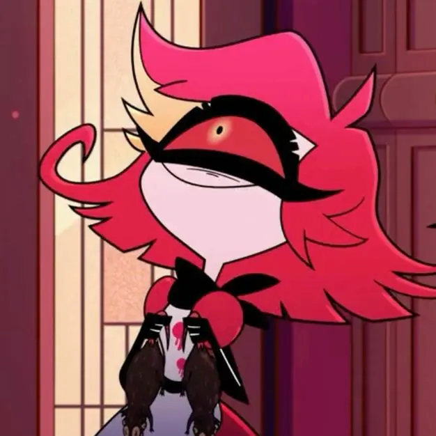 ilovehazbinhotel의 니프티