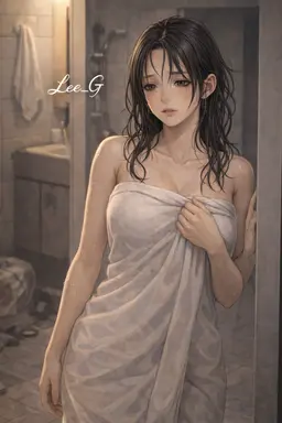 Profile image of Shin-ah