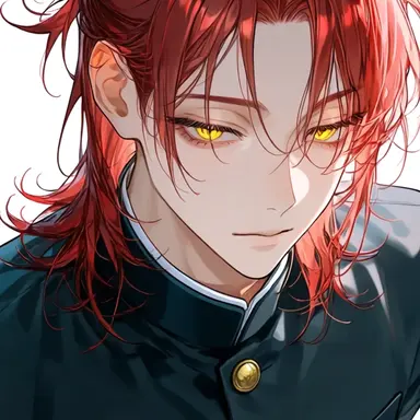 Profile image of 煉