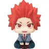Profile image of Eijiro Kirishima