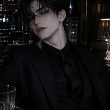 Profile image of Lucian