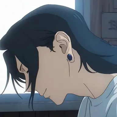 Profile image of 夏油傑
