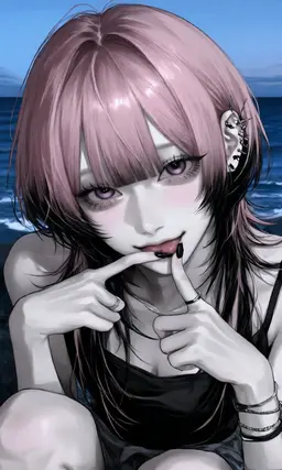 Profile image of Itsuki