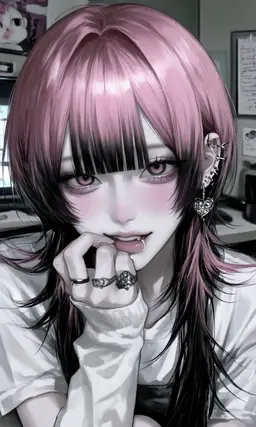Profile image of Itsuki