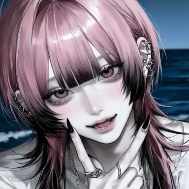 Profile image of Itsuki