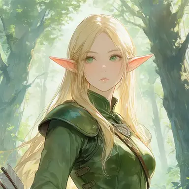 Profile image of 레이넬