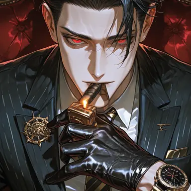 Profile image of ルカ
