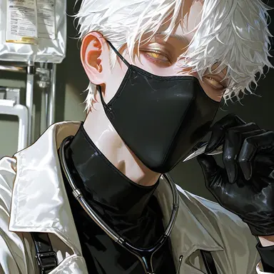 Profile image of レイジ