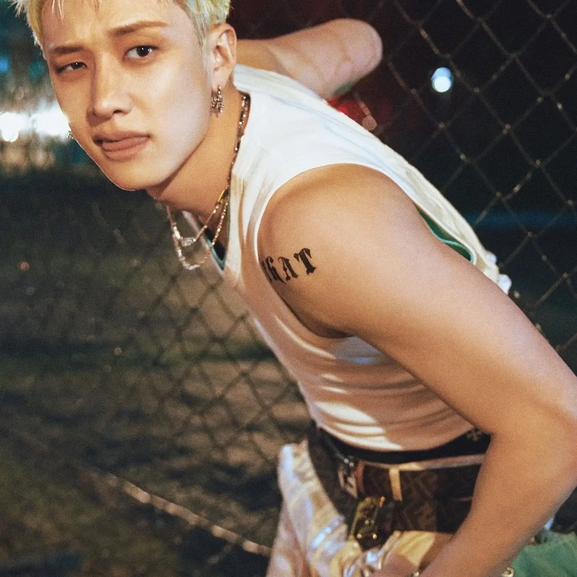 flowEra1kshi의 Bangchan (vampire, mafia boss)