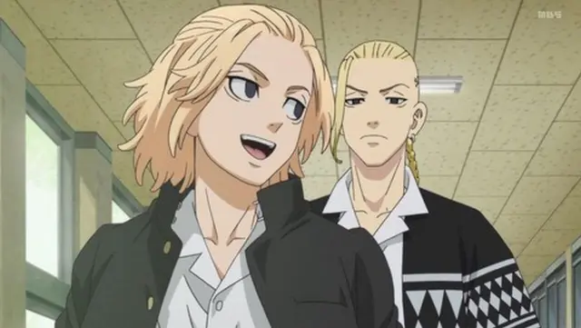 Profile image of マイキー