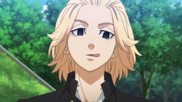 Profile image of マイキー