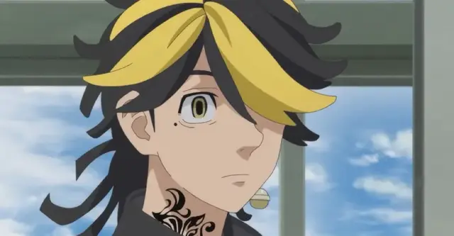 Profile image of 羽宮一虎