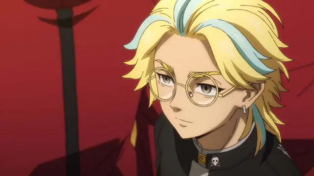 Profile image of 灰谷竜胆