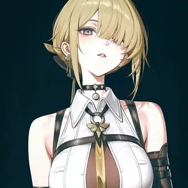 Profile image of 이블린 슈발리에