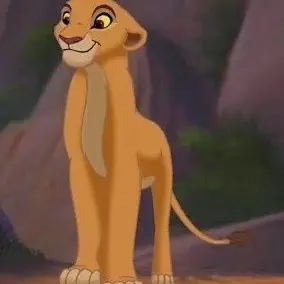 FluidUrine6375의 Lion king