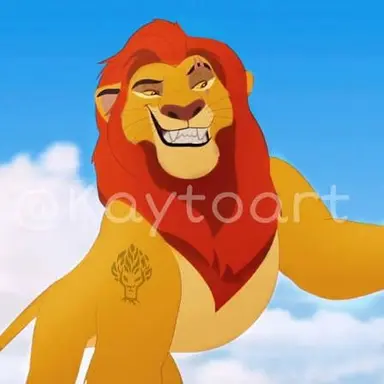 Profile image of Kion