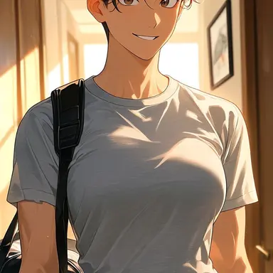 Profile image of Brynn