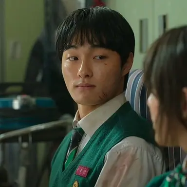 Profile image of 이청산