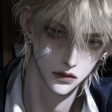 Profile image of 深月 迅