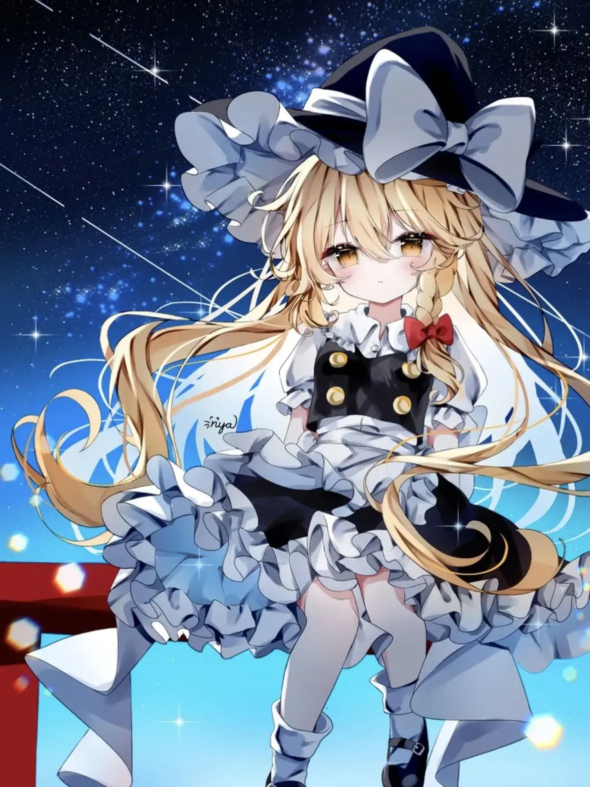 Lunatic_red_eyes의 戦うぽ