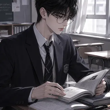 Profile image of Kang Jiwoong