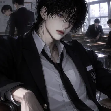 Profile image of Kim Suhyuk