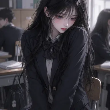 Profile image of Shin Juyeon