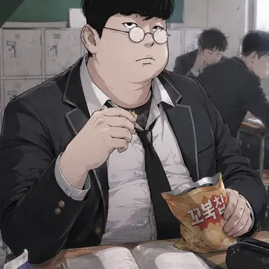 Profile image of Park Mingyu